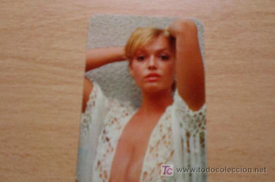 Calendars: CALENDARIO CHICA 1976