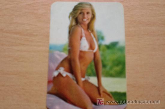 Calendars: MADRID-CALENDARIO CHICA 1975-ALEJANDRO LAGUNA-STA&ordf; DE LA CABEZA,21