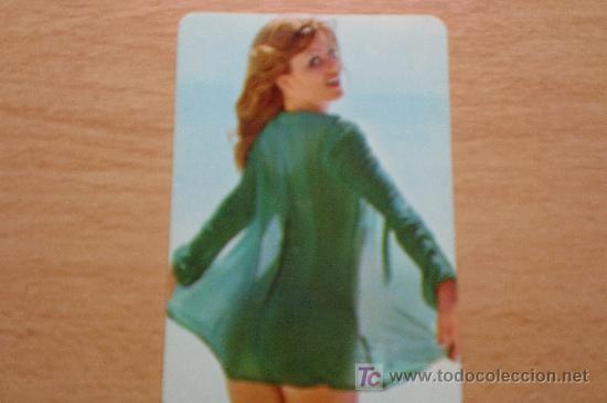 Calendarios: GUADALAJARA-CALENDARIO CHICA  1975-JOYERIA EMA RELOJERIA,MIGUEL FLUITERS,9