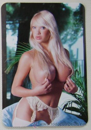 Calendriers: CALENDARIOS CHICAS A&Ntilde;O 2008