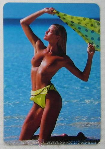 Kalender: CALENDARIOS CHICAS A&Ntilde;O 2000