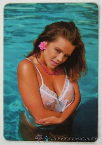 Calendarios: CALENDARIOS CHICAS A&Ntilde;O 2000 - Foto 1