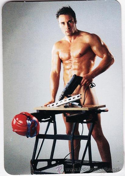 Calendars: calendario bolsillo - calendario sexy - a&ntilde;o 2008 - sin publicidad