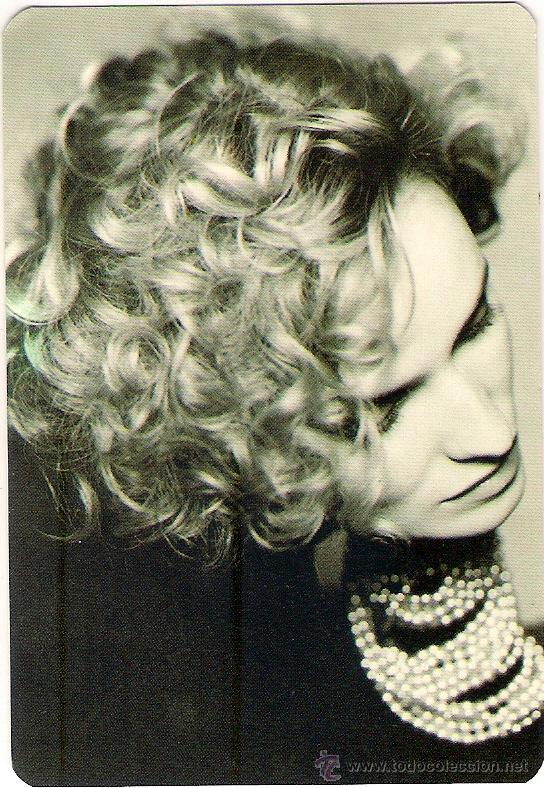 Calendars: -38908 CALENDARIO DESNUDO FEMENINO, EROTICO, A&Ntilde;O 1993, PUBLICITARIO ESPA&Ntilde;OL, MUJERES