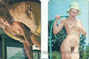 Calendarios: CHICAS 1978 - Foto 1