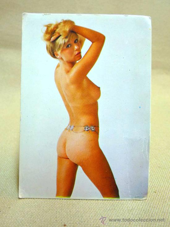Calendriers: CALENDARIO, 1977, EROTICO, EDITORIAL AMALIA, CHICA