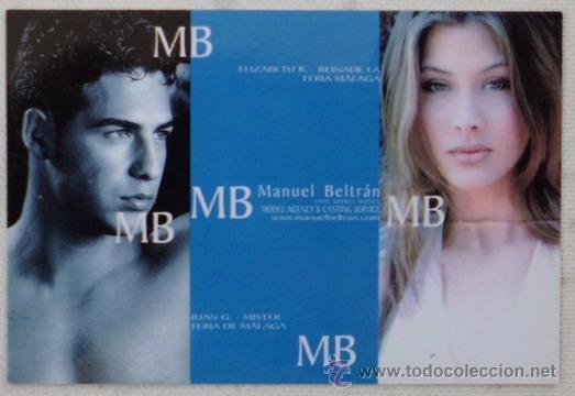Calendriers: CALENDARIO CHICAS PUBLICIDAD MODELOS A&Ntilde;O 2006