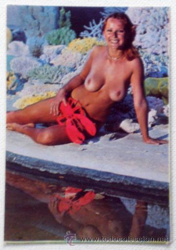 Calendriers: CALENDARIO CHICAS A&Ntilde;O 1977