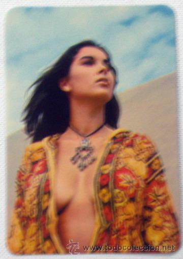 Calendars: CALENDARIO CHICAS A&Ntilde;O 1976