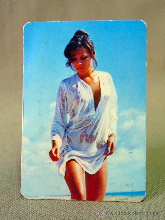 Calendriers: CALENDARIO, CALENDARIO EROTICO, TALLERES CAMPANAR, 1973