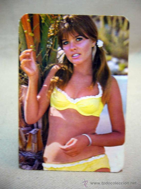 Kalender: CALENDARIO, CAFES CRUCEIRO, EROTICO,1972, BARCELONA