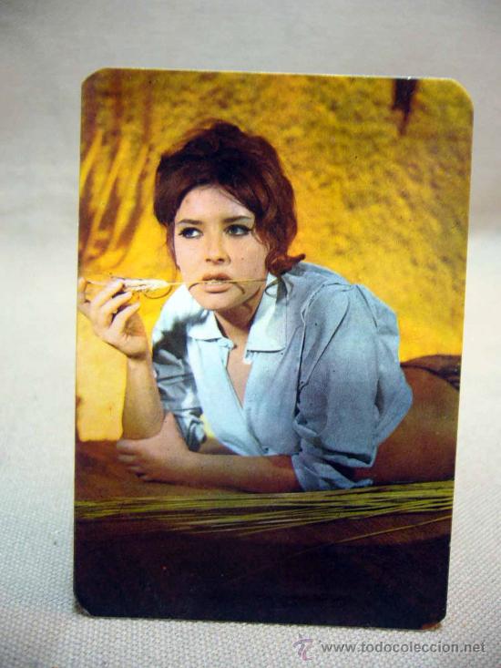 Kalender: CALENDARIO, BAR HEREDIA, EROTICO,1972, BARCELONA,
