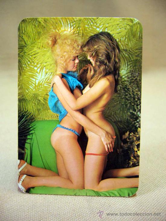 Calendriers: CALENDARIO EROTICO, PORNOGRAFICO, CHICAS DESNUDA, CEFETERIA AVENIDA, CENIA, TARRAGONA, 1979