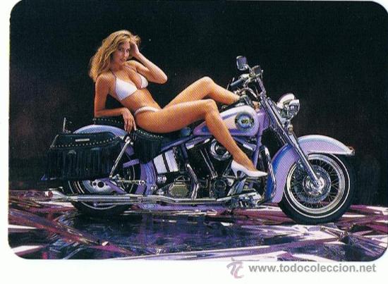 Calendarios: CA-238 CALENDARIO CHICA EROTICA A&Ntilde;O 2007