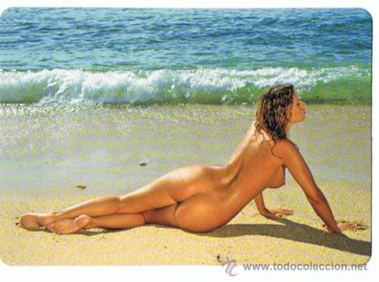 Kalender: CA-265 CALENDARIO EROTICO DE CHICA A&Ntilde;O 2008