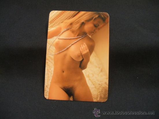 Kalender: CALENDARIO DE BOLSILLO - CHICA - 1978 -