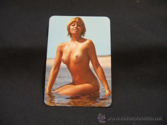 Kalender: CALENDARIO DE BOLSILLO - CHICA - 1978 -