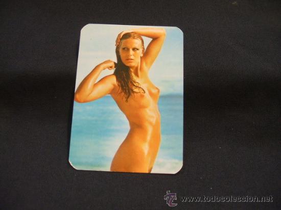Kalender: CALENDARIO DE BOLSILLO - CHICA - 1978 -
