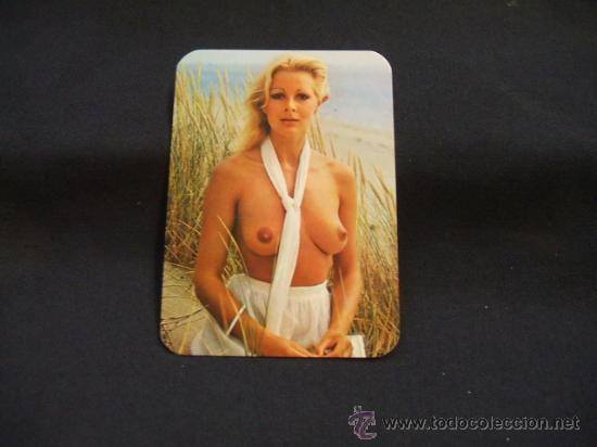 Kalender: CALENDARIO DE BOLSILLO - CHICA - 1978 -