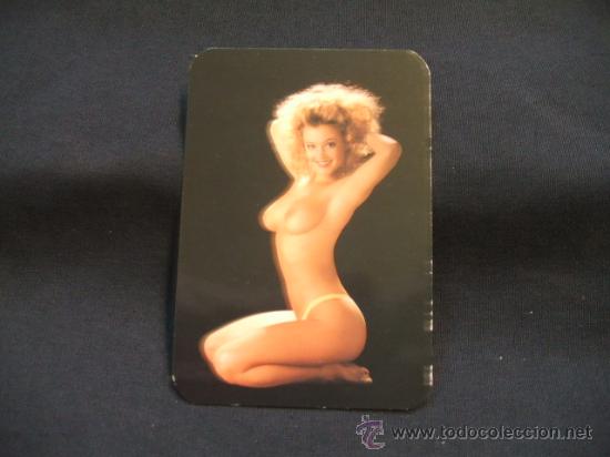 Kalender: CALENDARIO DE BOLSILLO - CHICA - 1994 -