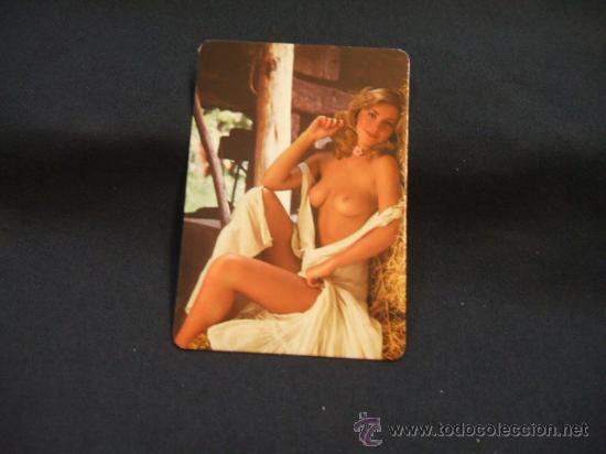 Calendriers: CALENDARIO DE BOLSILLO - CHICA - 1989 -