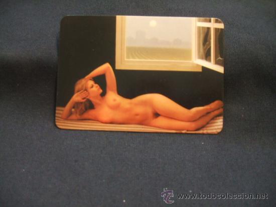 Kalender: CALENDARIO DE BOLSILLO - CHICA - 1978 -