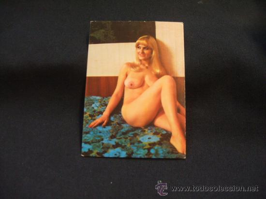Kalender: CALENDARIO DE BOLSILLO - CHICA - 1977 -