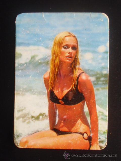 Kalender: Calendario er&oacute;tico. An&oacute;nimo. A&ntilde;o 1973.