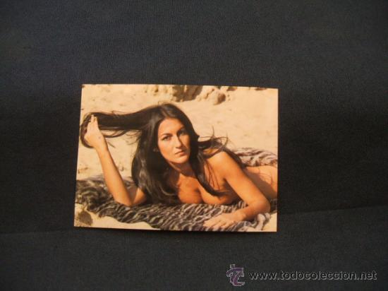 Kalender: CALENDARIO DE BOLSILLO - CHICA - 1977 -
