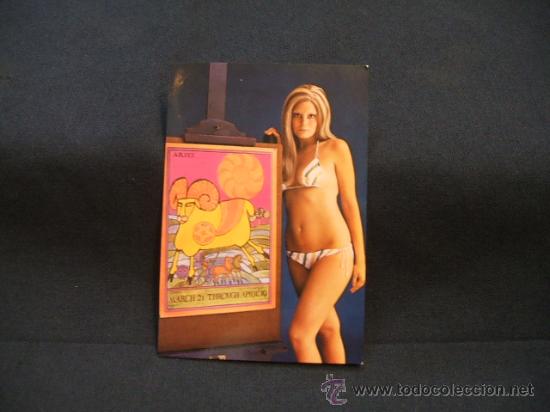 Kalender: CALENDARIO DE BOLSILLO - CHICA - 1977 -