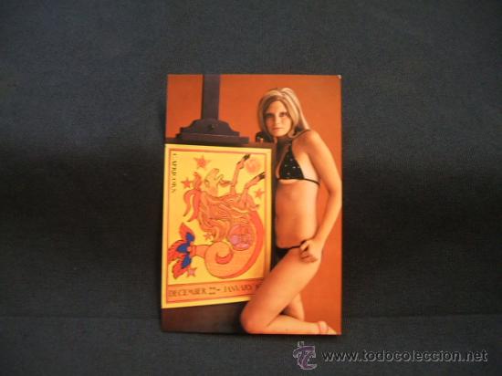 Kalender: CALENDARIO DE BOLSILLO - CHICA - 1977 -