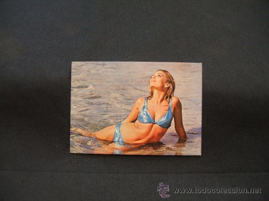 Kalender: CALENDARIO DE BOLSILLO - CHICA - 1977 -