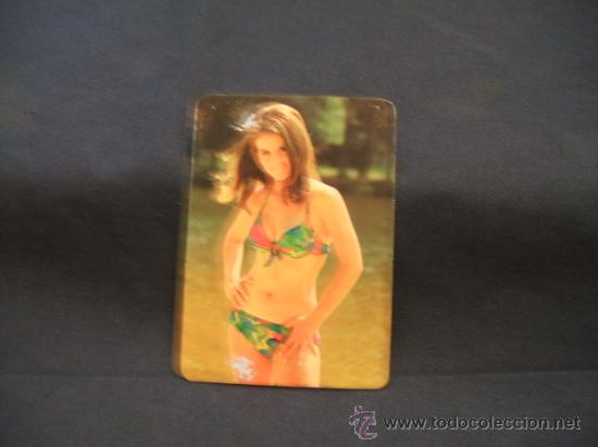 Kalender: CALENDARIO DE BOLSILLO - CHICA - 1975 -