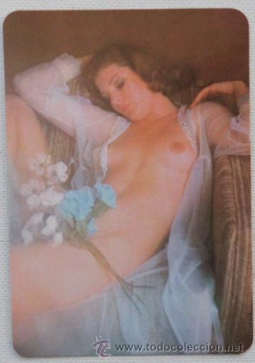 Kalender: CALENDARIO CHICAS A&Ntilde;O 1982