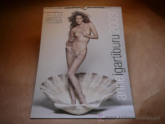 Calendarios: Colecci&oacute;n Intervi&uacute; - Foto 2