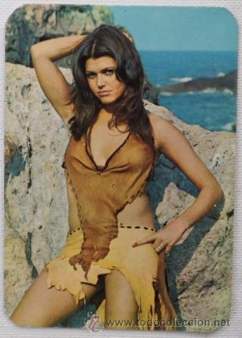 Calendars: CALENDARIO CHICAS A&Ntilde;O 1974