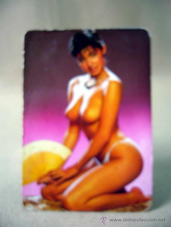 Calendriers: CALENDARIO, CALENDARIO DE BOLSILLO, EROTICO, 1996, CARNES COSIN, VALENCIA