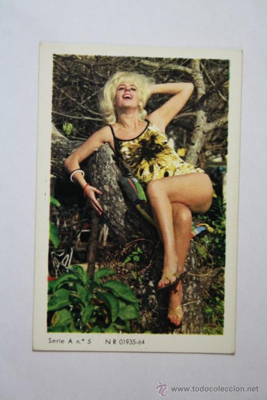 Calendriers: Calendario de Chica, Serie A, n&ordm; 5, A&ntilde;o 1969 - Publicidad Detr&aacute;s Joyeria F. Perez