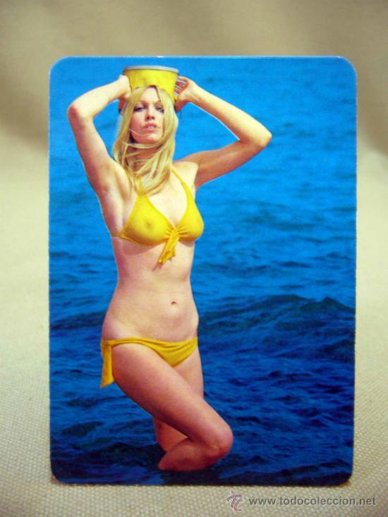 Calendriers: CALENDARIO DE BOLSILLO, EROTICO, CHICAS, CLUB APOLO, ZARAGOZA, 1975