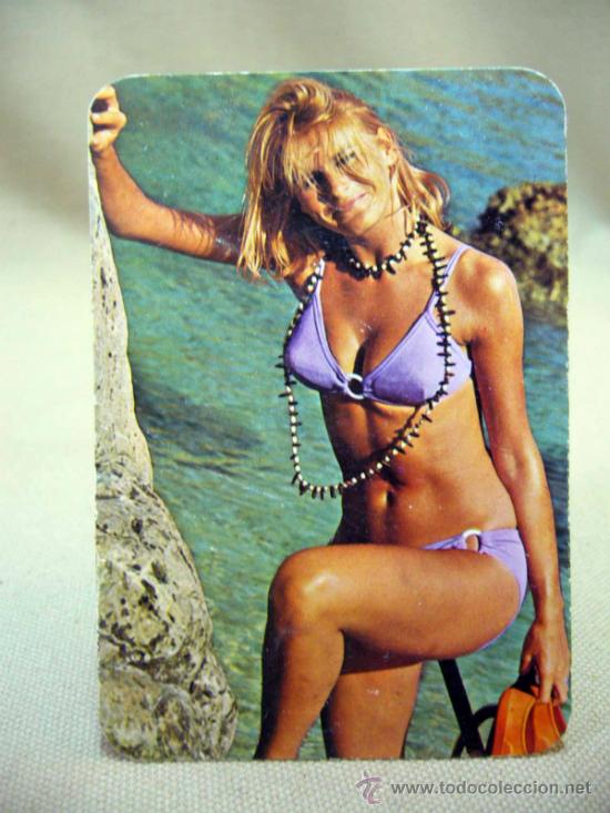 Calendriers: CALENDARIO DE BOLSILLO, EROTICO, CHICAS, CLUB SEVILLA, GIRALDA, VALENCIA, 1975