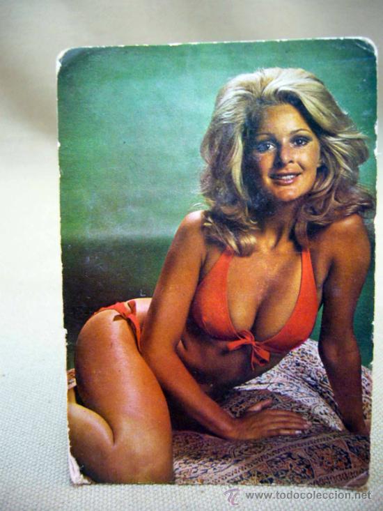 Calendriers: CALENDARIO DE BOLSILLO, EROTICO, CHICAS, BAR LEVANTE, PETREL, O PETRER, 1976