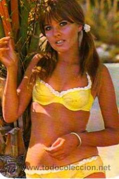 Kalender: Calendario de bolsillo. Chica . 1972. Con Publicidad.