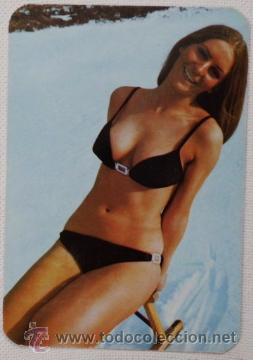 Kalender: CALENDARIO DE CHICAS A&Ntilde;O 1975