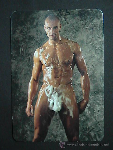 Calendars: CALENDARIO DE BOLSILLO EROTICO, DESNUDO, CHICA, SE&Ntilde;ORITA, A&Ntilde;O 2001 (2)