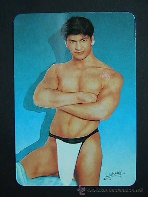 Calendars: CALENDARIO DE BOLSILLO EROTICO, DESNUDO, CHICA, SE&Ntilde;ORITA, A&Ntilde;O 1999 (2)