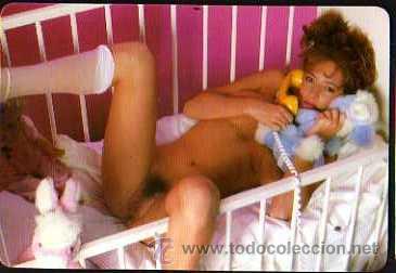 Calendriers: Calendario de bolsillo. Chica .   A&ntilde;o 1992. Con Publicidad.