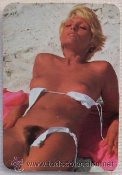 Calendriers: CALENDARIO DE CHICAS A&Ntilde;O 1978