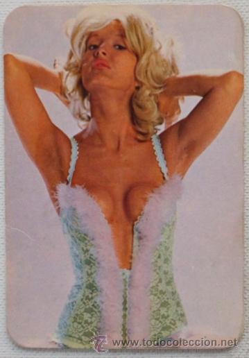 Kalender: CALENDARIO DE CHICAS A&Ntilde;O 1976