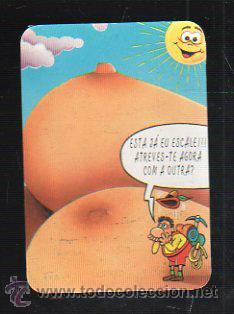 Calendars: CALENDARIO EROTICO PUBLICITARIO. A&Ntilde;O 1992. OLIVEIRA, BARROS & CIA, LDA.