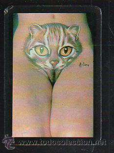 Calendars: CALENDARIO EROTICO PUBLICITARIO. A&Ntilde;O 1989. J.MATEUS